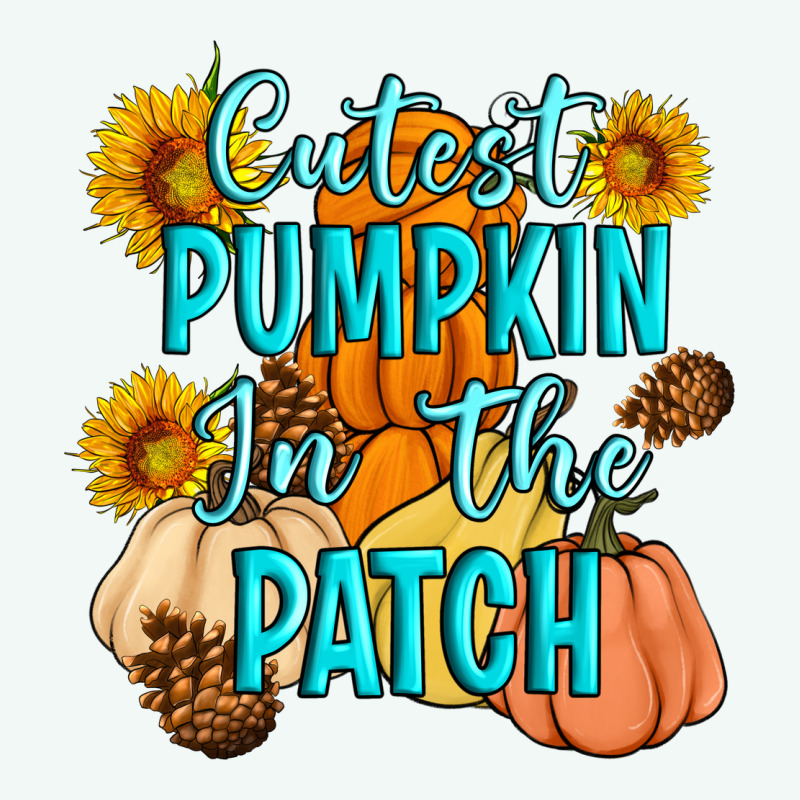 Cutest Pumpkin In The Patch Premium Hoodie by Artiststas | Teevron