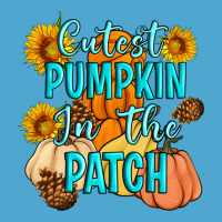 Cutest Pumpkin In The Patch Premium Hoodie | Teevron