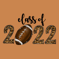 Class Of 2022 American Football Heavyweight Hoodie | Teevron