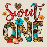Sweet One Strawberry Urban Heavy Tee | Teevron