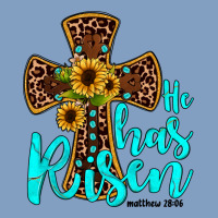 He Has Risen Urban Hoodie | Teevron