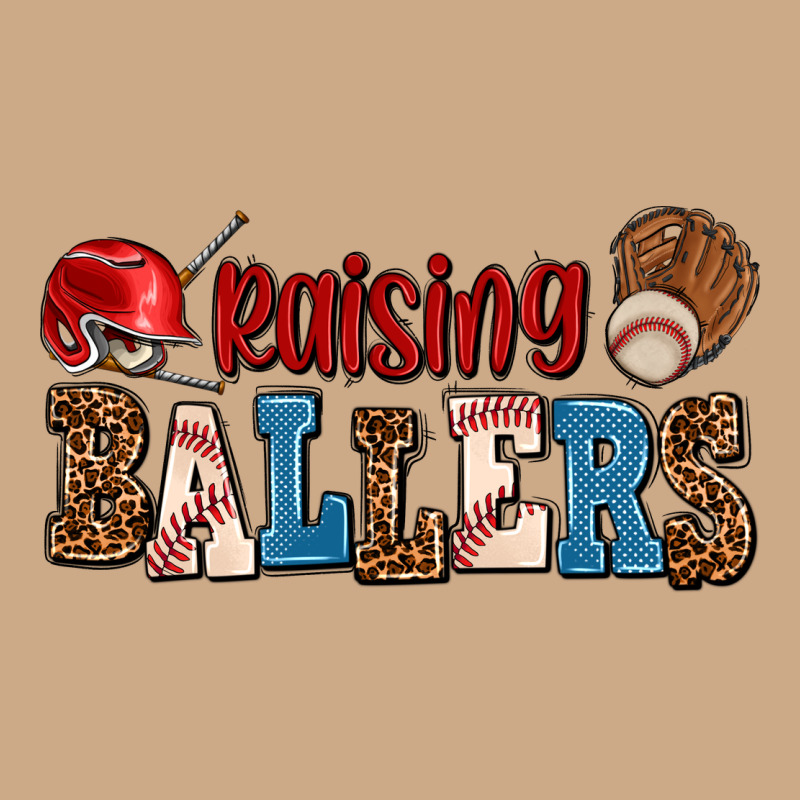 Raising Ballers Vintage Hoodie by AdoDesignShop | Teevron