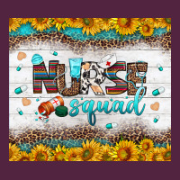 Nurse Squad Tumbler Urban Hoodie | Teevron