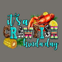 Its A Crawfish Kinda Day Premium Hoodie | Teevron
