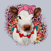 Heifer Valentines Premium Hoodie | Teevron