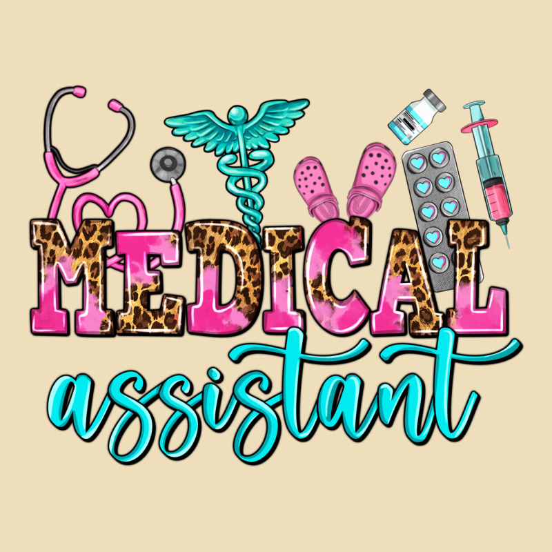 Medical Assistant Premium Hoodie by AdoDesignShop | Teevron