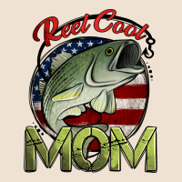 Reel Cool Mom Fishing Urban Hoodie | Teevron