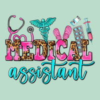 Medical Assistant Premium Hoodie | Teevron
