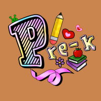 Pre -k Heavyweight Hoodie | Teevron