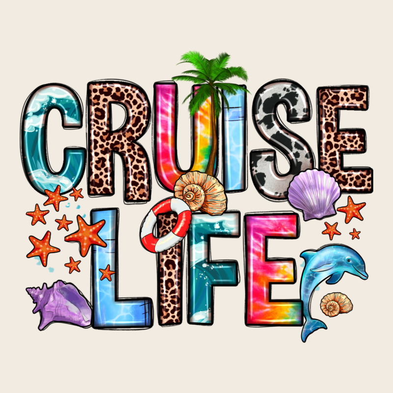 Cruise Life Premium Sweatshirt by Zillion Design Studio | Teevron