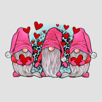 Gnomies Valentines Day Premium Hoodie | Teevron