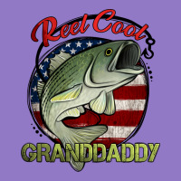 Reel Cool Granddaddy Fishing Urban Hoodie | Teevron