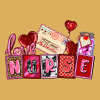 Valentines Day Nurse Premium Hoodie | Teevron