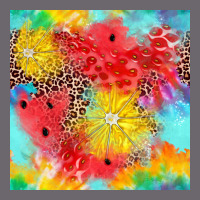 Fruits Leopard Seamless Pattern Premium Sweatshirt | Teevron