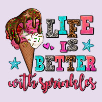 Life Is Better With Sprinkles Premium Hoodie | Teevron