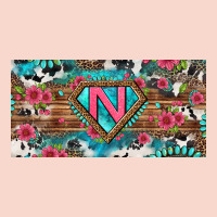 Super Nurse License Plate Urban Hoodie | Teevron