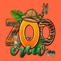 Zoo Crew Premium Hoodie | Teevron