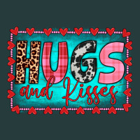 Hugs And Kisses Premium Hoodie | Teevron