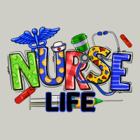 Autism Nurse Life Heavyweight Hoodie | Teevron