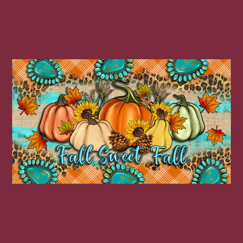 Fall Sweet Fall Premium Hoodie by Artiststas | Teevron