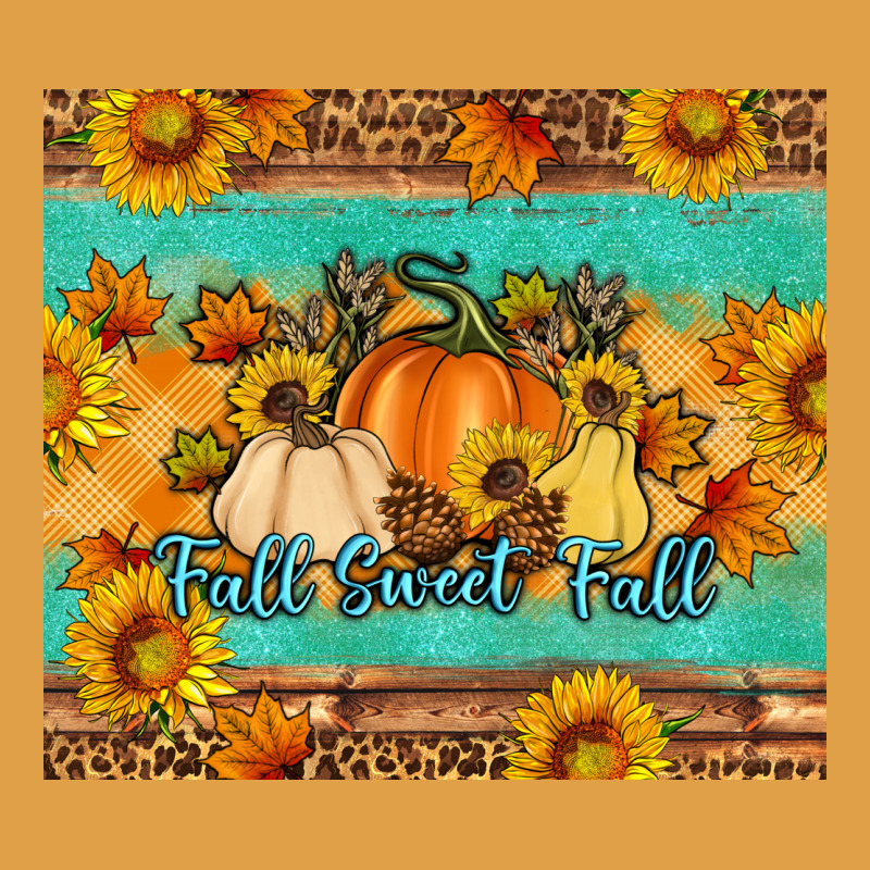 Fall Sweet Fall Premium Hoodie by Artiststas | Teevron