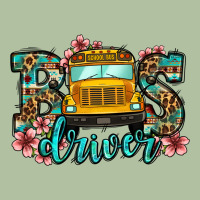 School Bus Driver Urban Hoodie | Teevron