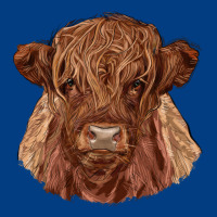 Highland Cow Premium Sweatshirt | Teevron