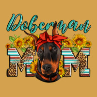 Doberman Mom Urban Hoodie | Teevron