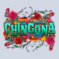 Chingona Premium Sweatshirt | Teevron