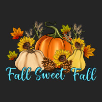 Fall Sweet Fall Premium Hoodie | Teevron