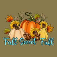Fall Sweet Fall Premium Hoodie | Teevron