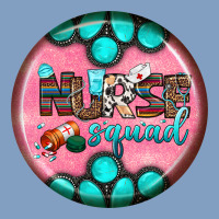 Nurse Round Earrings 3 Urban Hoodie | Teevron