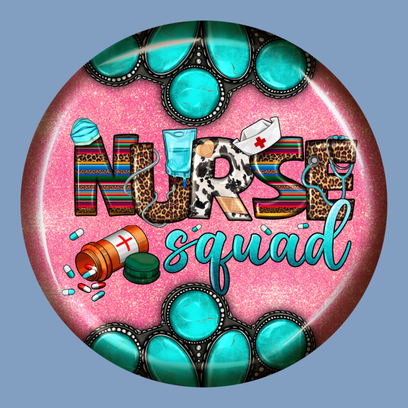 Nurse Round Earrings 3 Urban Hoodie by BundleAndBundleShop | Teevron