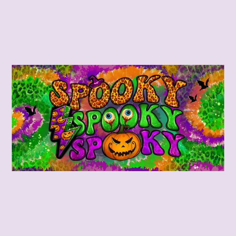 Spooky License Plate Premium Hoodie by BundleAndBundleShop | Teevron