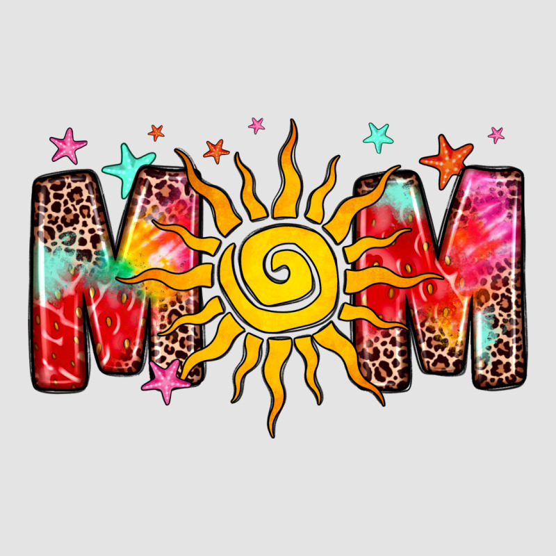 Summer Mom Premium Sweatshirt by Zillion Design Studio | Teevron