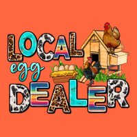 Local Egg Dealer Premium Hoodie | Teevron