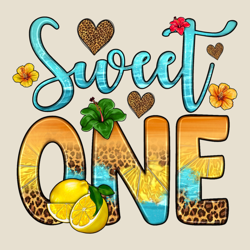 Sweet One Lemon Urban Heavy Tee by Artiststas | Teevron