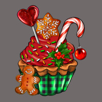 Christmas Cupcake Urban Hoodie | Teevron