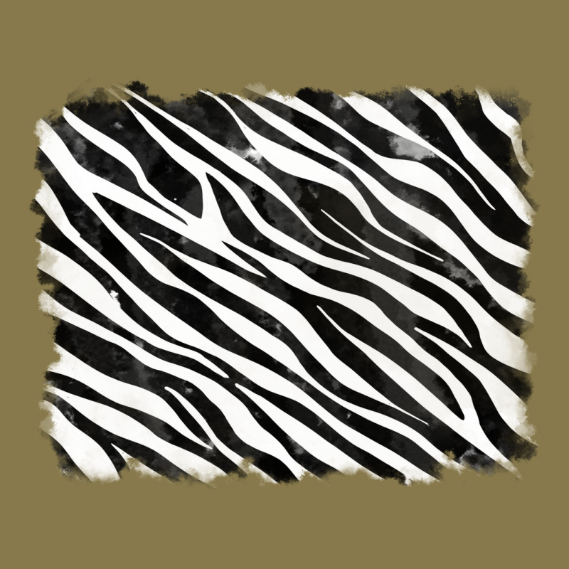 Zebra Background Premium Hoodie by RanaPortraitStore | Teevron