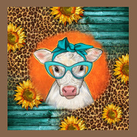 Charolais Cow Premium Tee | Teevron