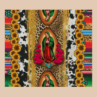 Lady Of Guadalupe Urban Hoodie | Teevron