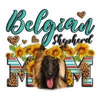 belgian shepherd mom | Teevron
