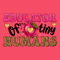 Educator Of Tiny Humans Premium Sweatshirt | Teevron