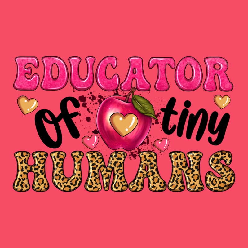 Educator Of Tiny Humans Premium Sweatshirt by texasbilliewilder | Teevron