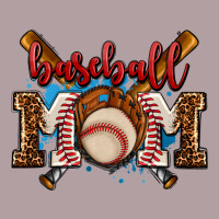 Baseball Mom Vintage Hoodie | Teevron