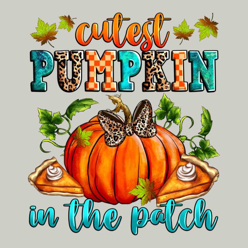 Cutest Pumpkin In The Patch Heavyweight Hoodie by RanaPortraitStore | Teevron