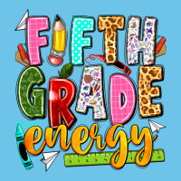 Fifth Grade Energy Premium Sweatshirt | Teevron