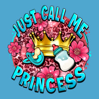 Just Call Me Princess Premium Hoodie | Teevron