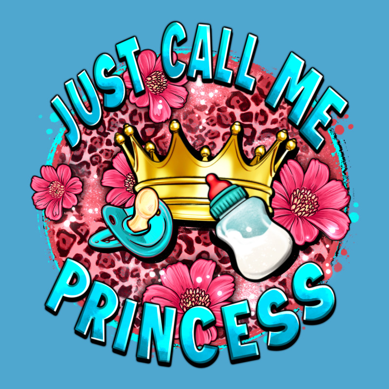 Just Call Me Princess Premium Hoodie by AdoDesignShop | Teevron