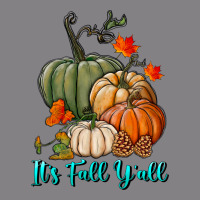 Happy Fall Y'all Pumpkins Heavyweight Hoodie | Teevron